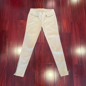 Michael Kors Slim Fit Pants